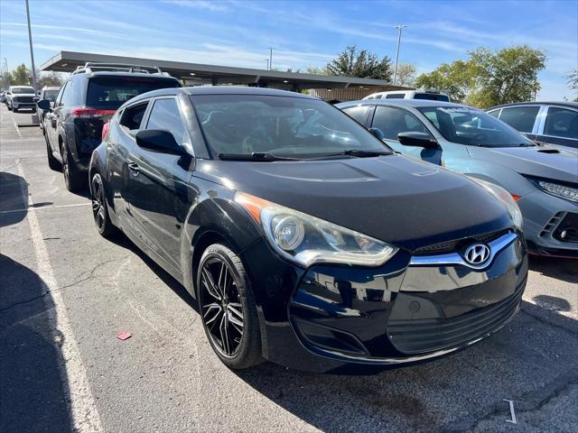 used 2013 Hyundai Veloster car, priced at $6,384