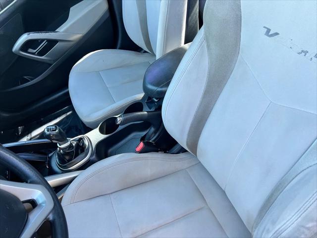 used 2013 Hyundai Veloster car, priced at $4,875