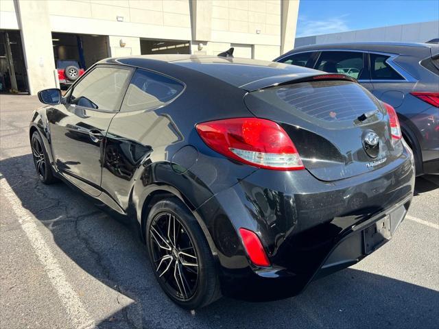 used 2013 Hyundai Veloster car, priced at $6,384