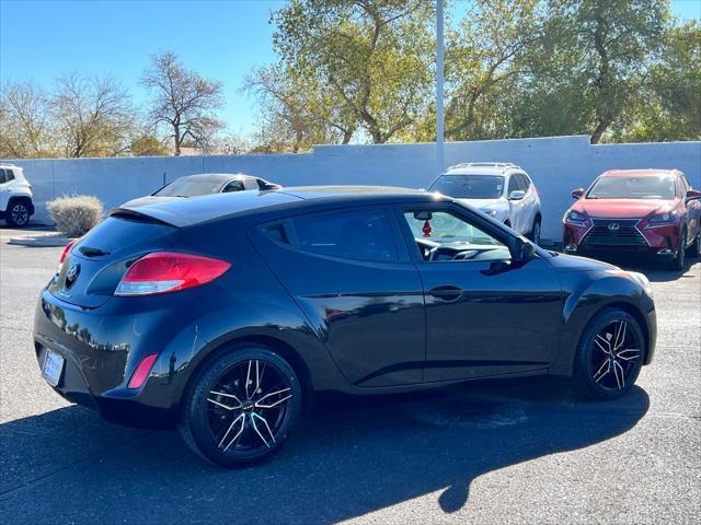 used 2013 Hyundai Veloster car, priced at $4,875