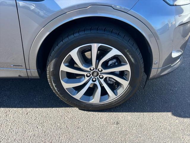 used 2021 Land Rover Discovery Sport car, priced at $25,444
