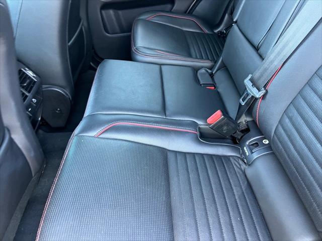 used 2021 Land Rover Discovery Sport car, priced at $25,444