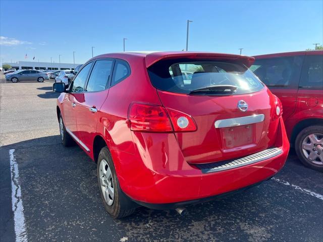 used 2011 Nissan Rogue car, priced at $5,982