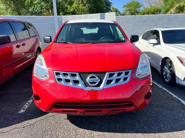 used 2011 Nissan Rogue car, priced at $5,982