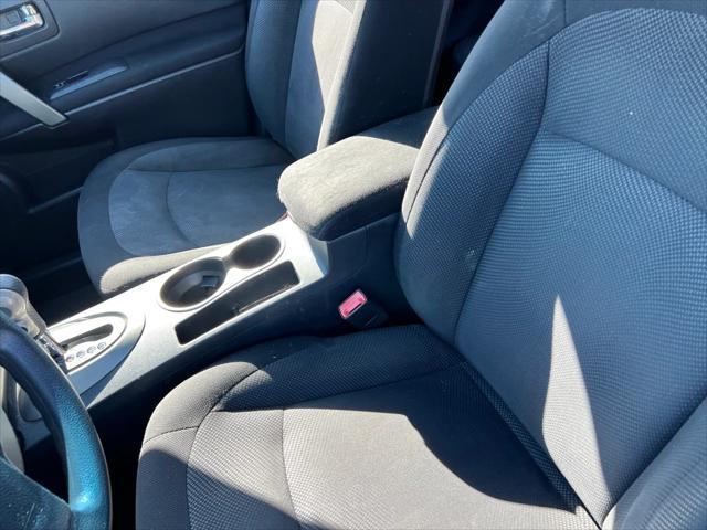 used 2011 Nissan Rogue car, priced at $5,982