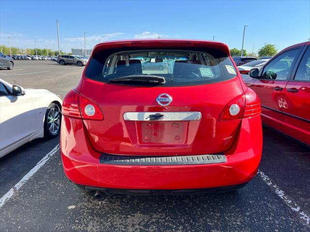 used 2011 Nissan Rogue car, priced at $5,982