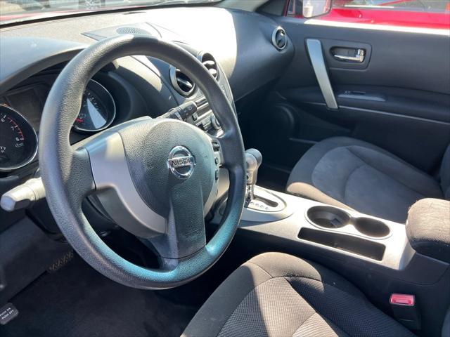 used 2011 Nissan Rogue car, priced at $5,982