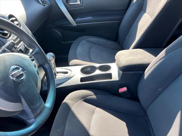 used 2011 Nissan Rogue car, priced at $5,982
