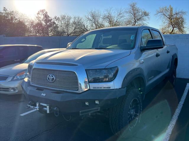 used 2007 Toyota Tundra car, priced at $10,975