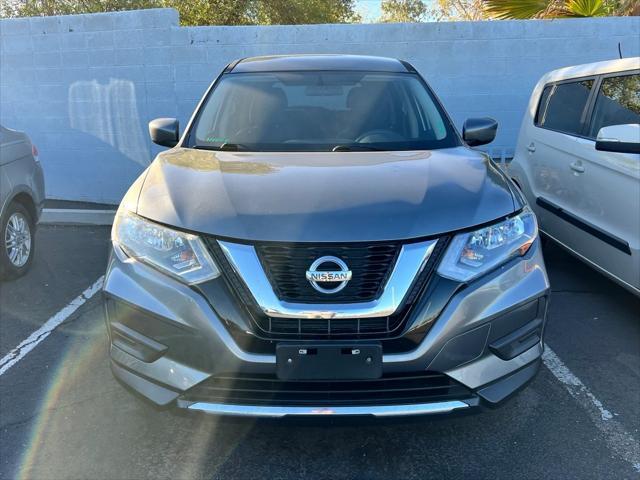 used 2017 Nissan Rogue car, priced at $12,988