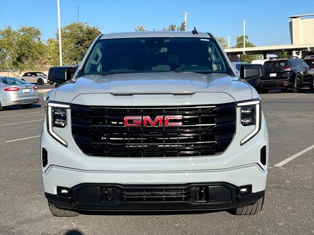 used 2024 GMC Sierra 1500 car, priced at $44,877