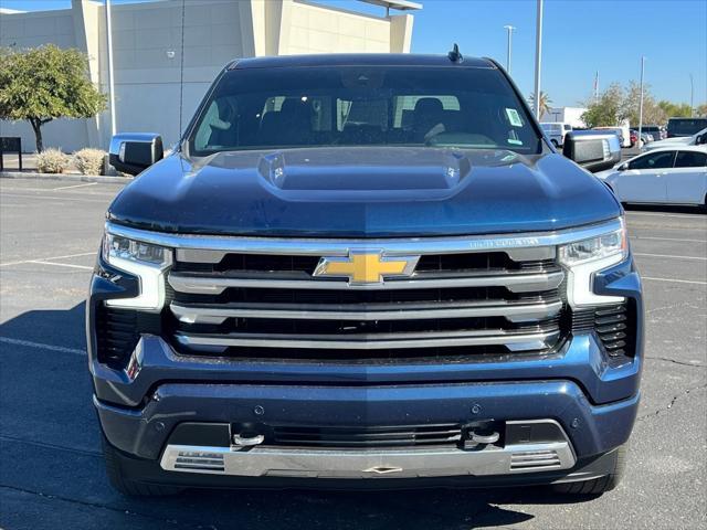 used 2023 Chevrolet Silverado 1500 car, priced at $53,298