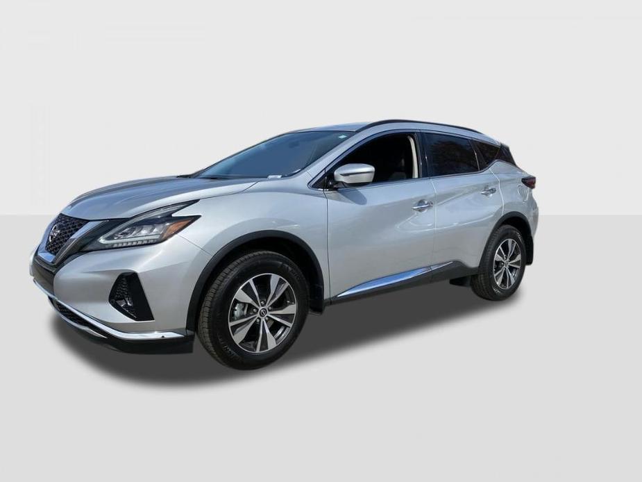 new 2024 Nissan Murano car, priced at $33,000