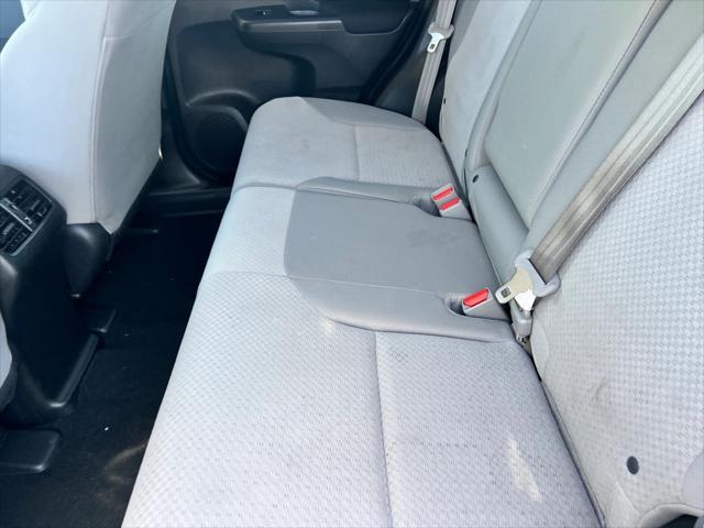 used 2016 Honda CR-V car, priced at $17,277