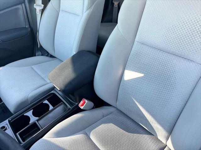 used 2016 Honda CR-V car, priced at $17,277