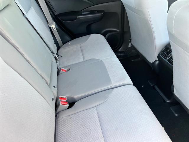 used 2016 Honda CR-V car, priced at $17,277