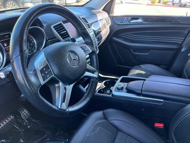 used 2012 Mercedes-Benz M-Class car, priced at $11,988