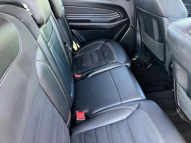 used 2012 Mercedes-Benz M-Class car, priced at $11,988