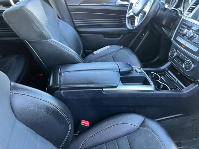 used 2012 Mercedes-Benz M-Class car, priced at $11,988