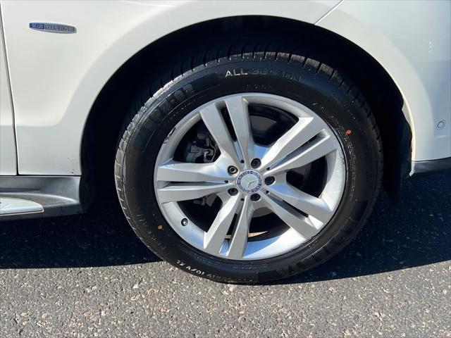 used 2012 Mercedes-Benz M-Class car, priced at $11,988