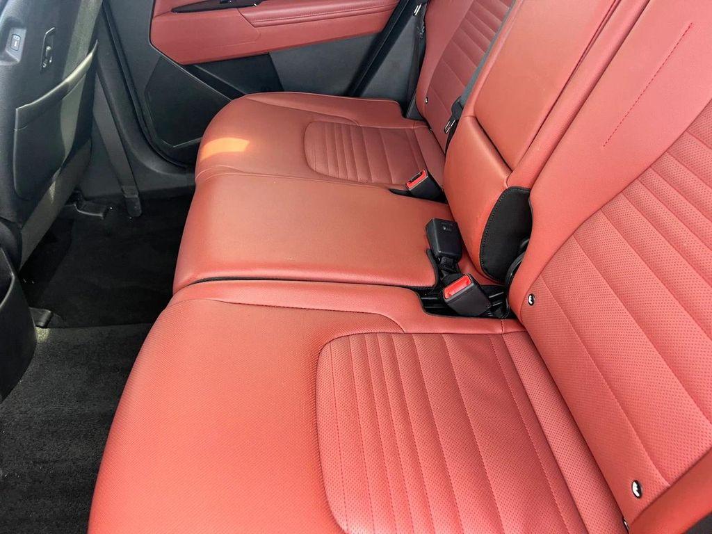 used 2024 Kia Sportage car, priced at $29,377