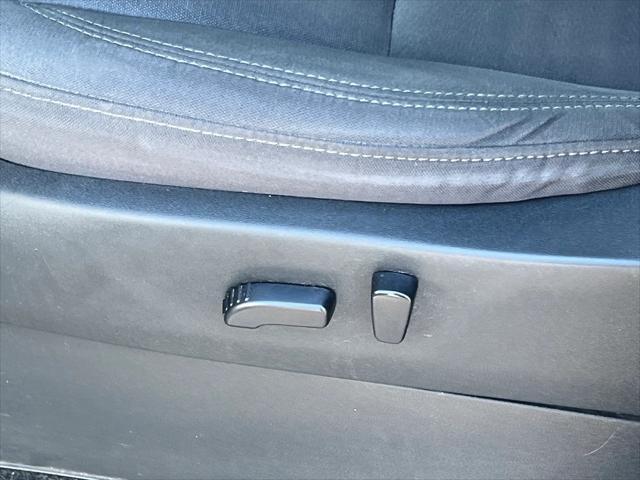 used 2022 Nissan Frontier car, priced at $27,973