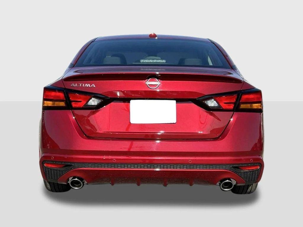 new 2025 Nissan Altima car, priced at $26,485