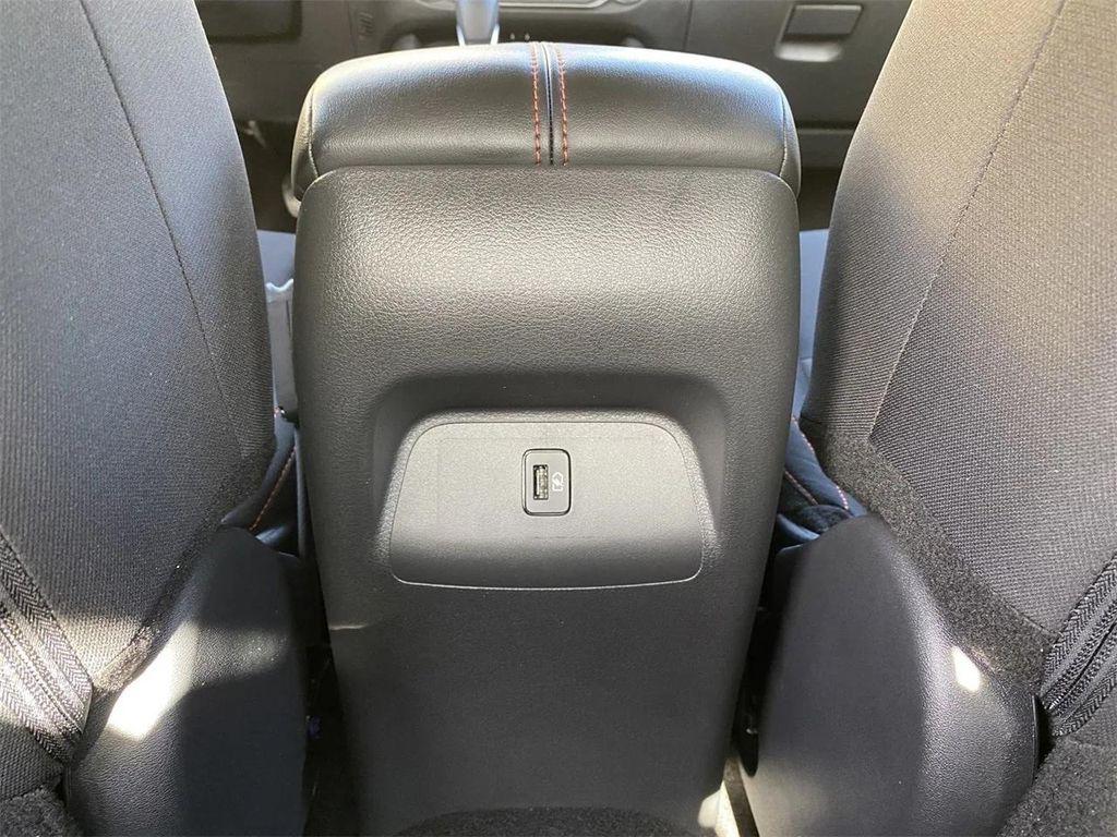new 2025 Nissan Sentra car, priced at $24,347