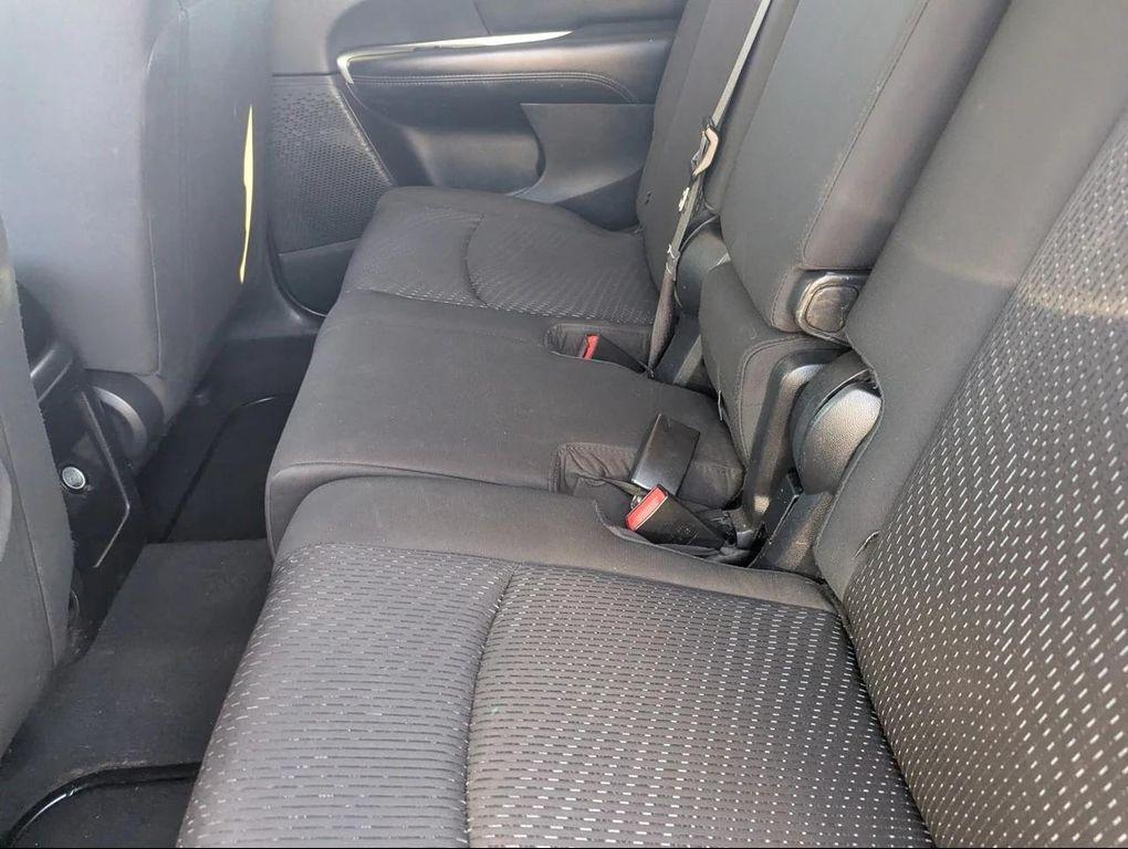 used 2017 Dodge Journey car, priced at $7,475