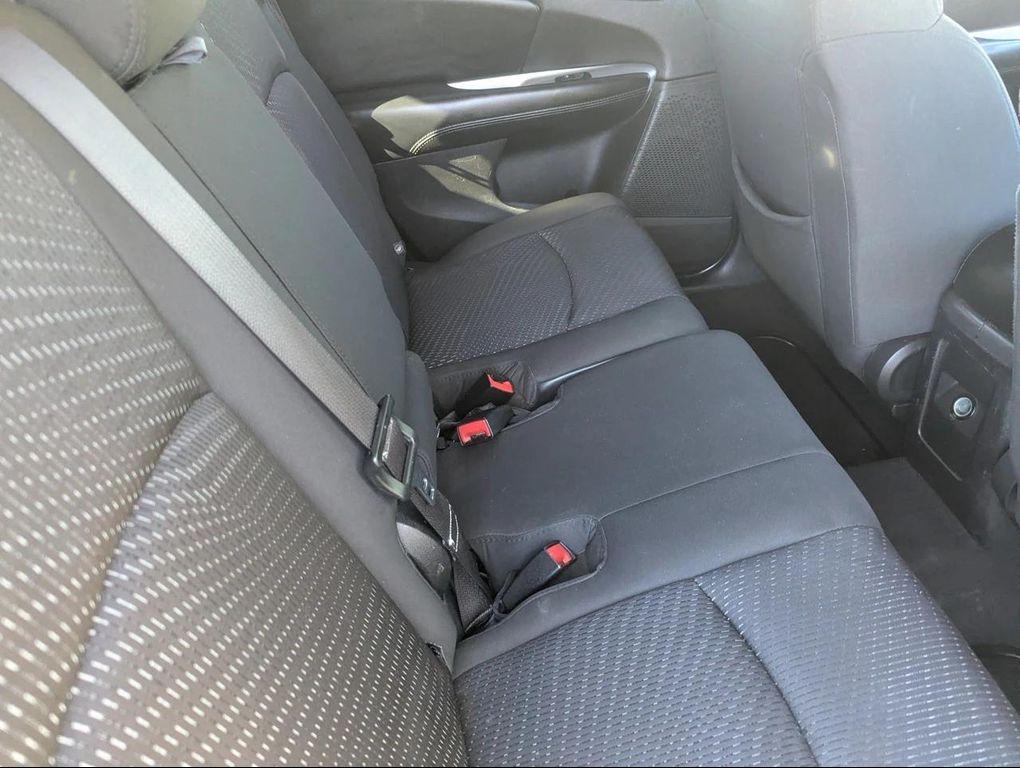 used 2017 Dodge Journey car, priced at $7,475