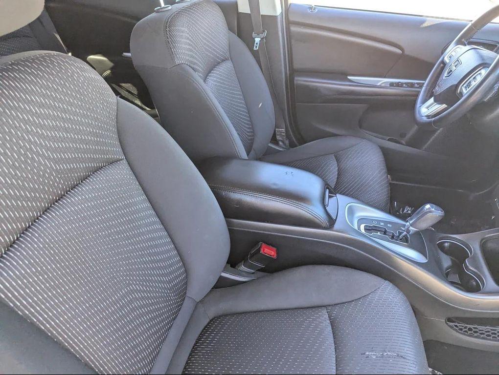 used 2017 Dodge Journey car, priced at $7,475