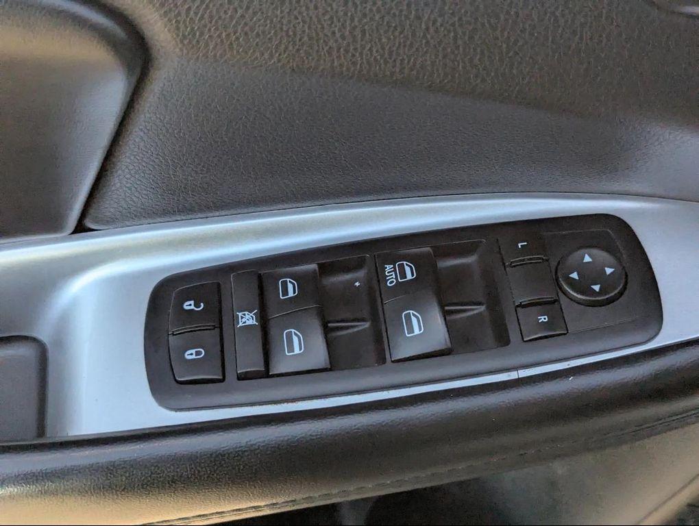 used 2017 Dodge Journey car, priced at $7,475