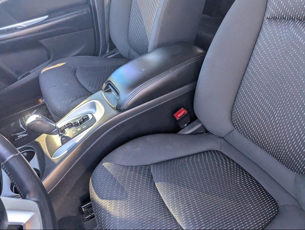 used 2017 Dodge Journey car, priced at $7,475