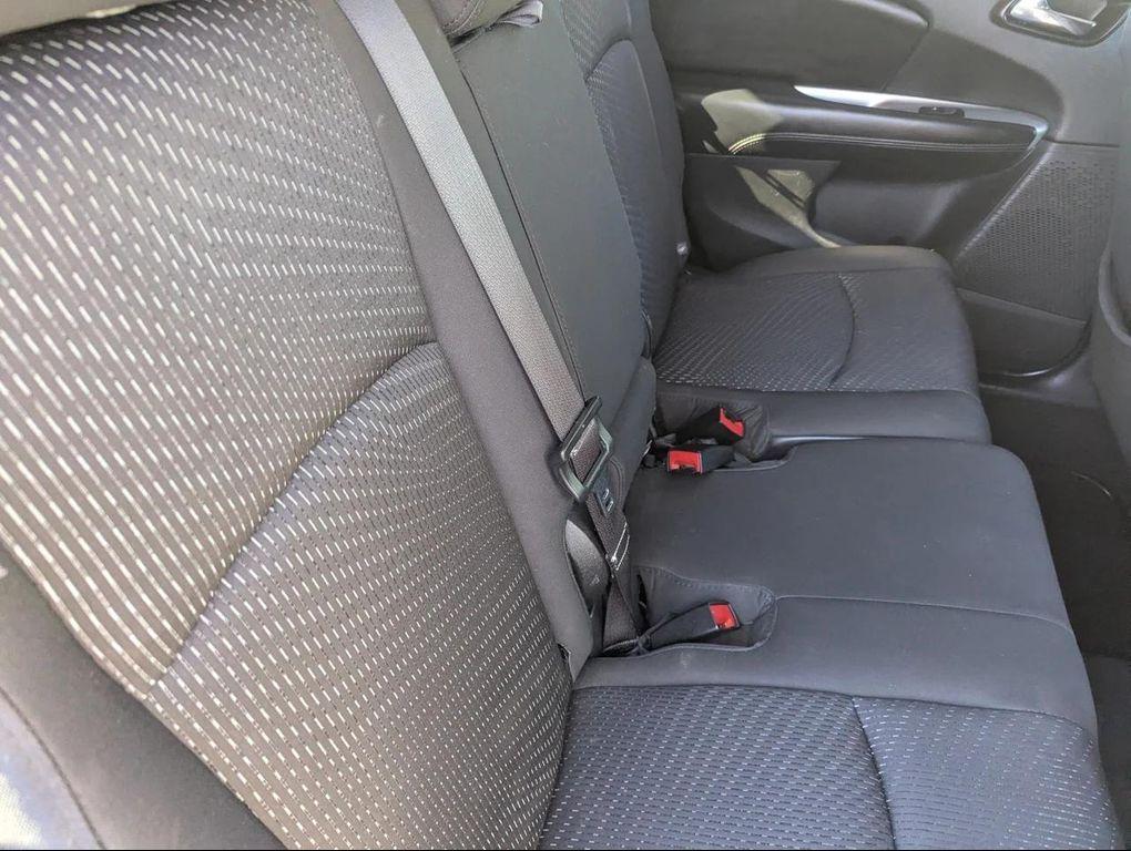 used 2017 Dodge Journey car, priced at $7,475