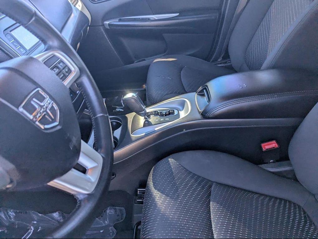 used 2017 Dodge Journey car, priced at $7,475