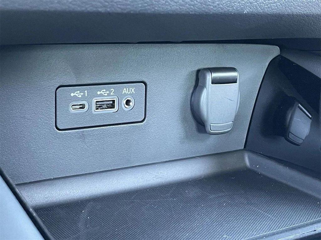 new 2025 Nissan Altima car, priced at $25,370