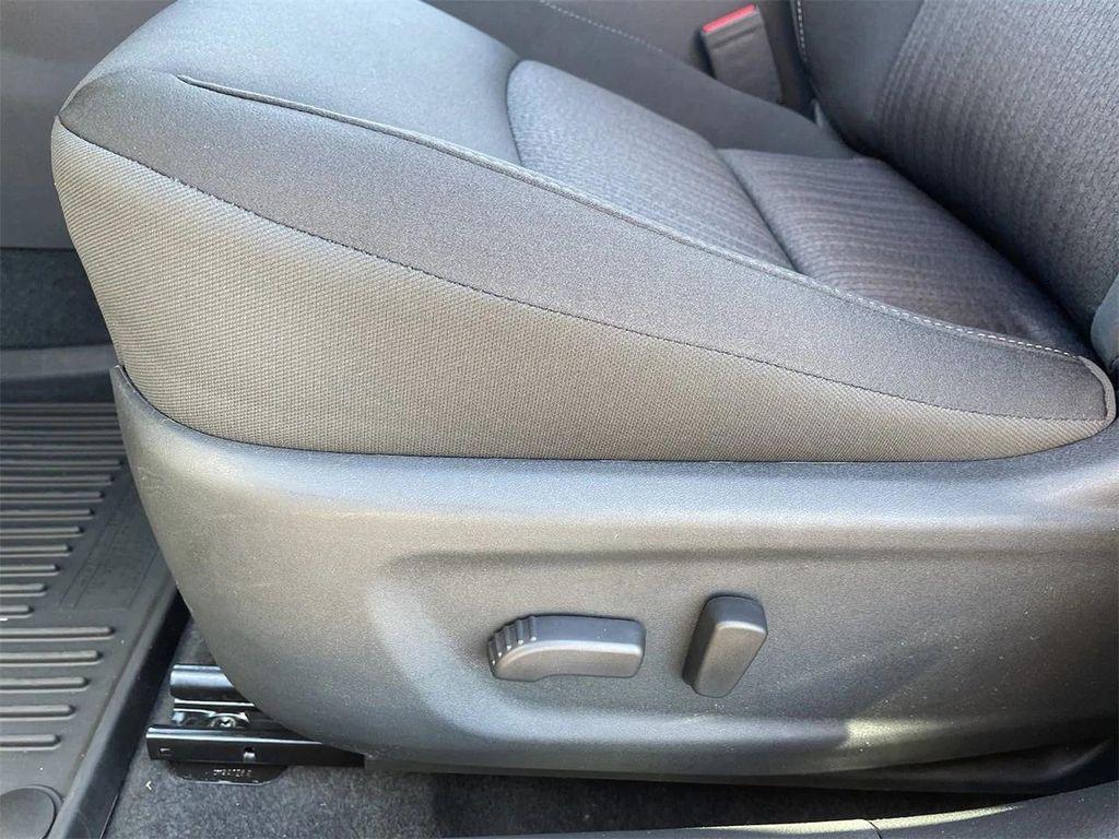 new 2025 Nissan Altima car, priced at $25,370