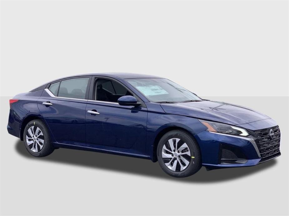 new 2024 Nissan Altima car, priced at $23,380
