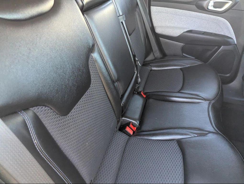 used 2022 Jeep Compass car, priced at $20,877