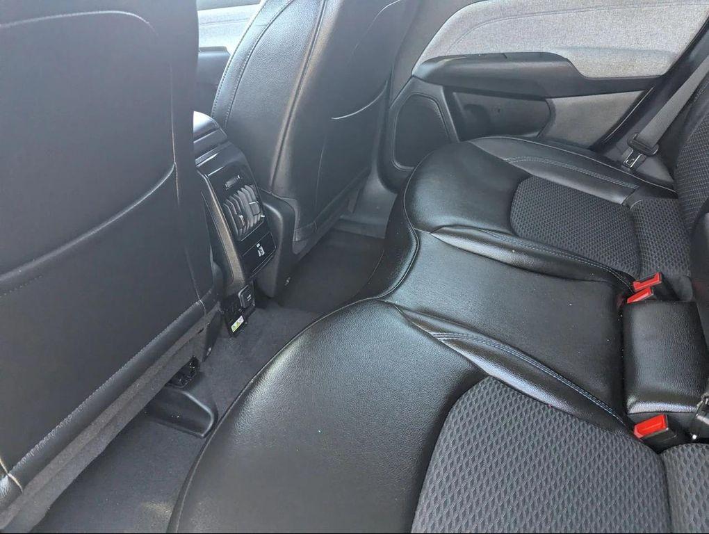 used 2022 Jeep Compass car, priced at $20,877