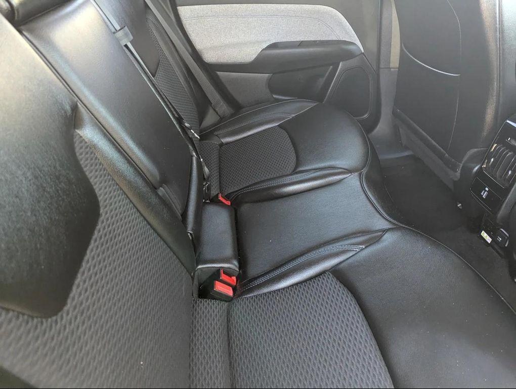 used 2022 Jeep Compass car, priced at $20,877