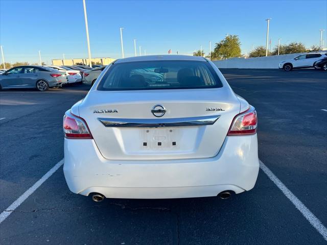 used 2013 Nissan Altima car, priced at $11,925