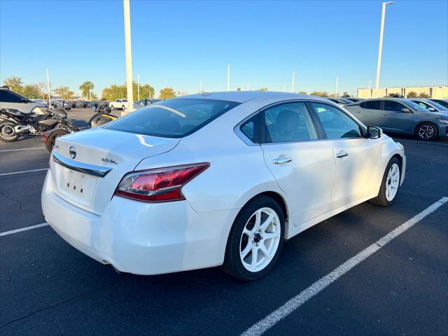 used 2013 Nissan Altima car, priced at $11,925