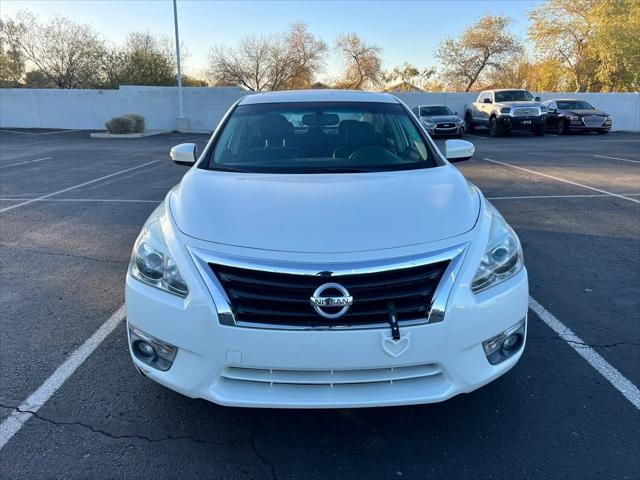 used 2013 Nissan Altima car, priced at $11,925