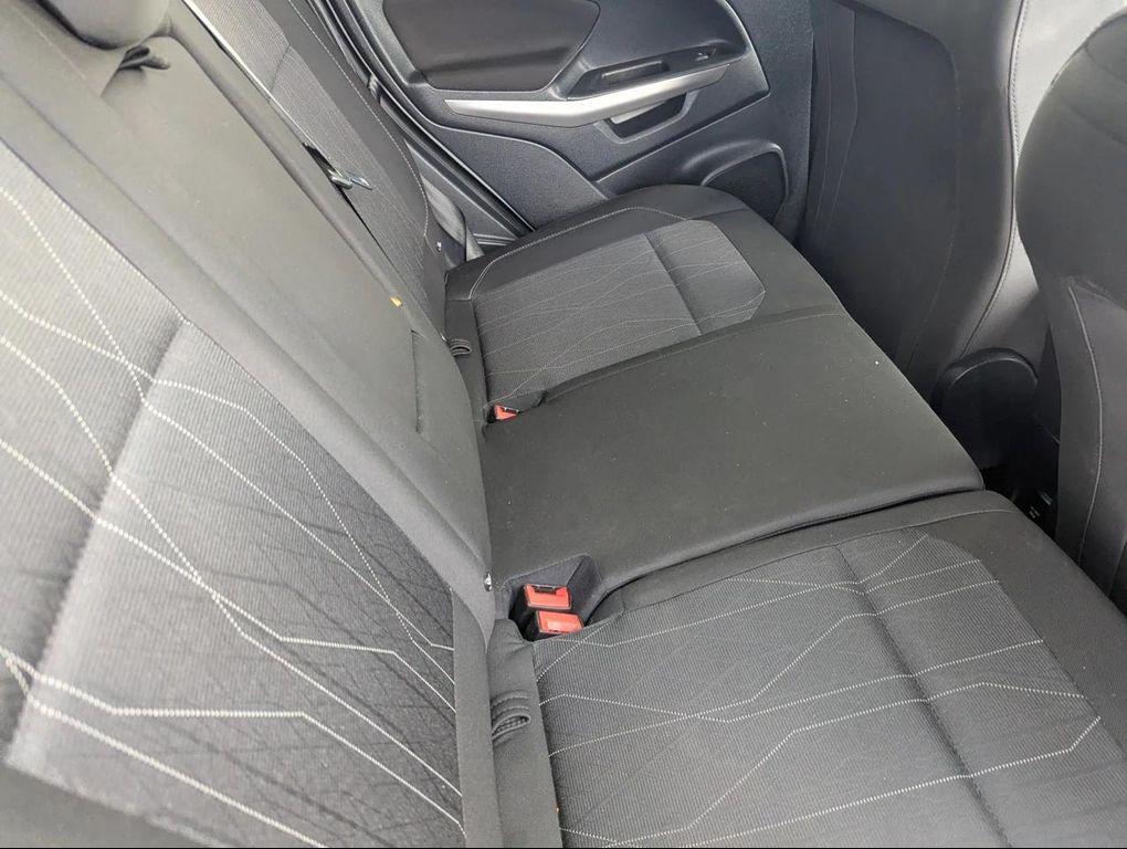 used 2020 Ford EcoSport car, priced at $10,777