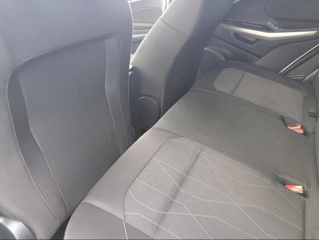 used 2020 Ford EcoSport car, priced at $10,777
