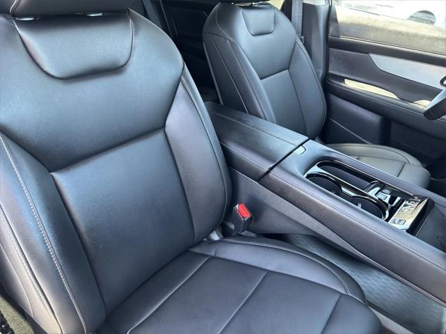 new 2025 Nissan Murano car, priced at $47,734