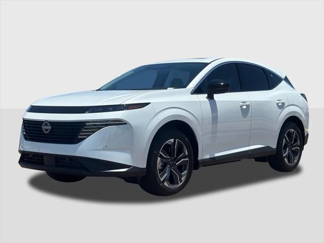new 2025 Nissan Murano car, priced at $47,734