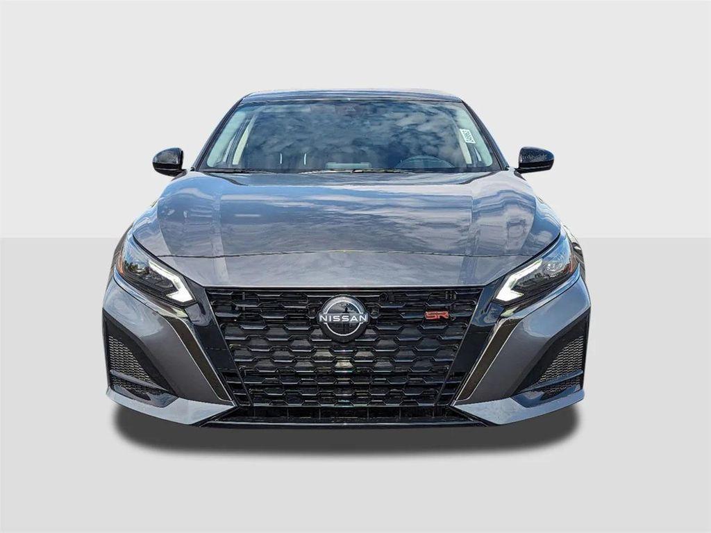 new 2025 Nissan Altima car, priced at $26,484