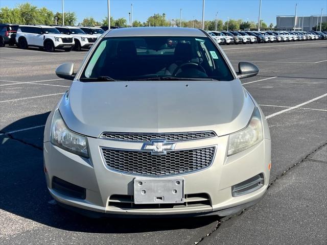 used 2014 Chevrolet Cruze car, priced at $6,999